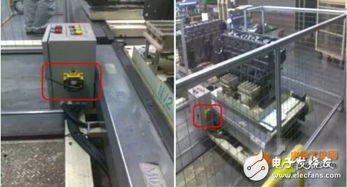 邦納DX80工業無線通訊產品 穩定傳輸AGV有軌小車啟停信號的可靠解決方案
